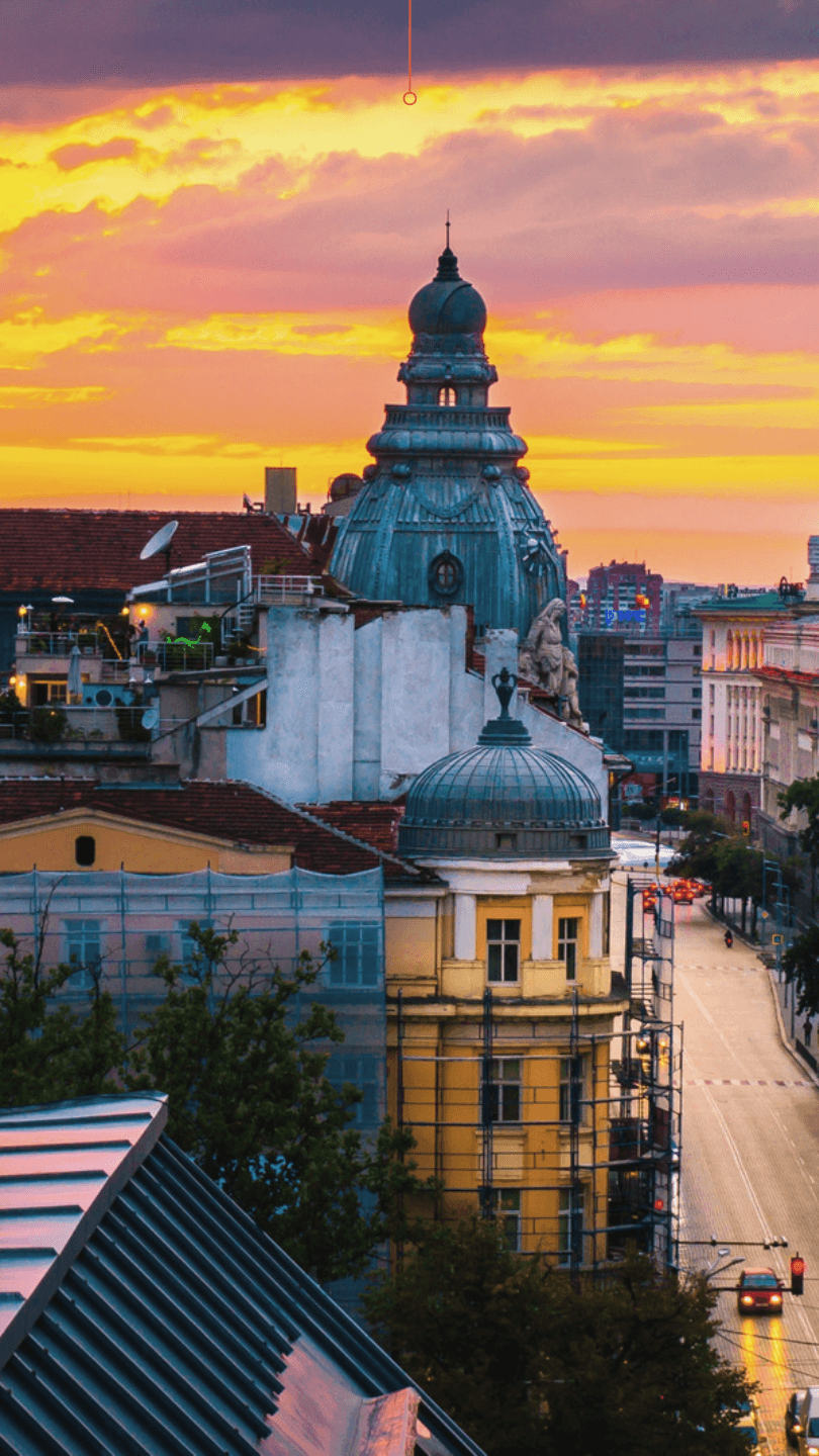 bulgaria